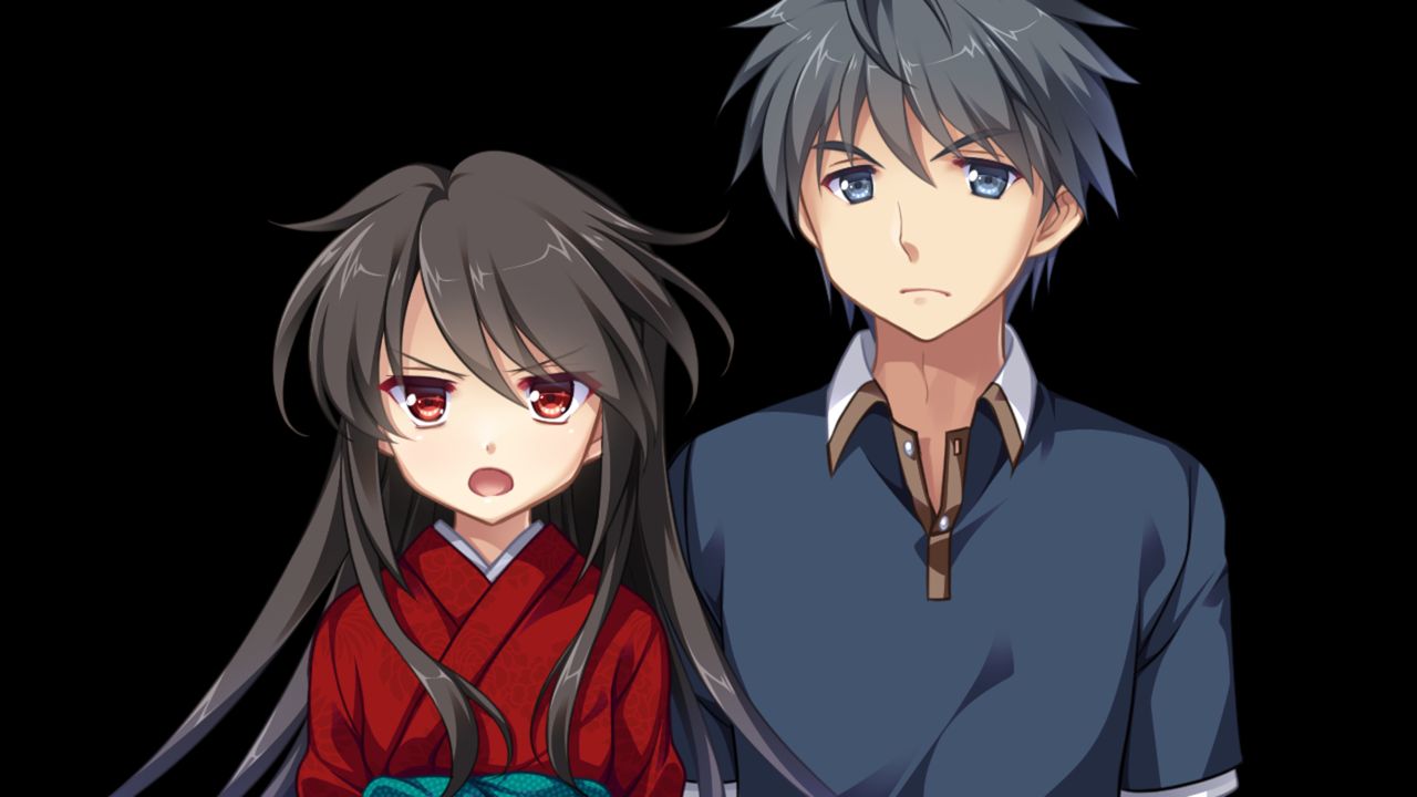 Tsukikage no Simulacre -Kaihou no Hane- page 5 full