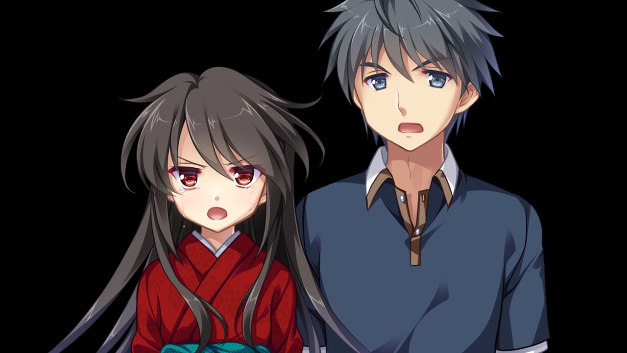 Tsukikage no Simulacre -Kaihou no Hane- page 7 full
