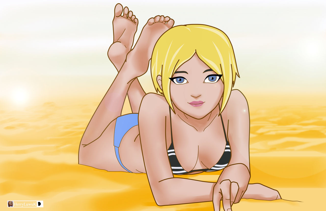 The Zeta Project page 10 full