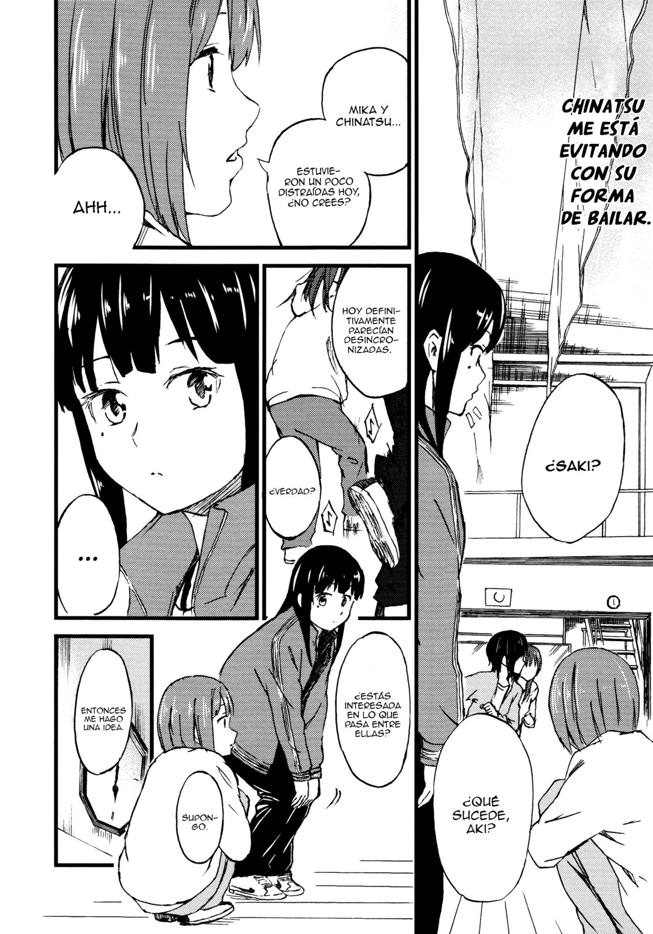 Rhythmical 2 page 2 full