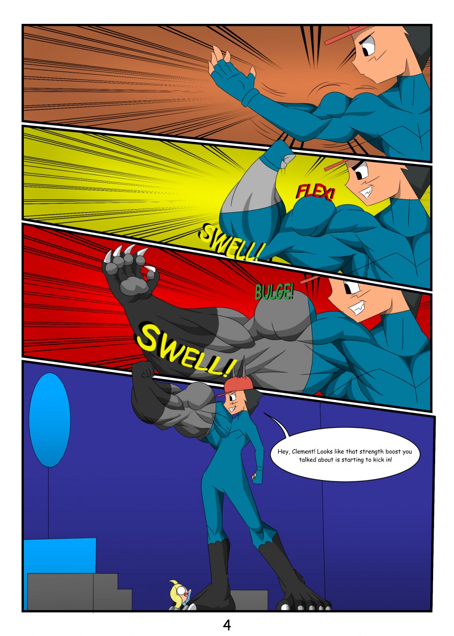 Mightyena Ash page 4 full