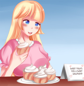 Yummy Surprise cover