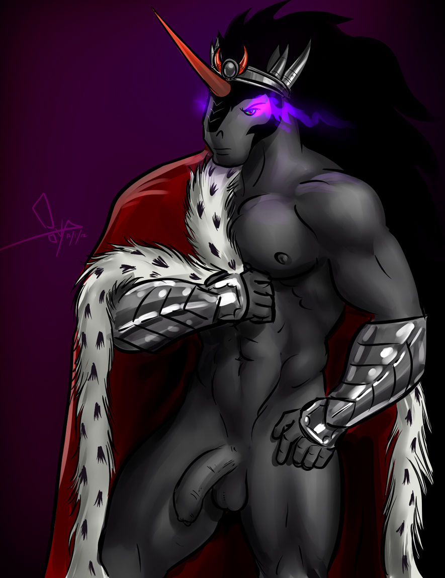 BGN's My Little Pony sexy anthro gallery page 5 full