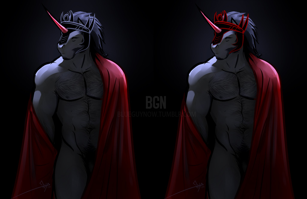 BGN's My Little Pony sexy anthro gallery page 6 full