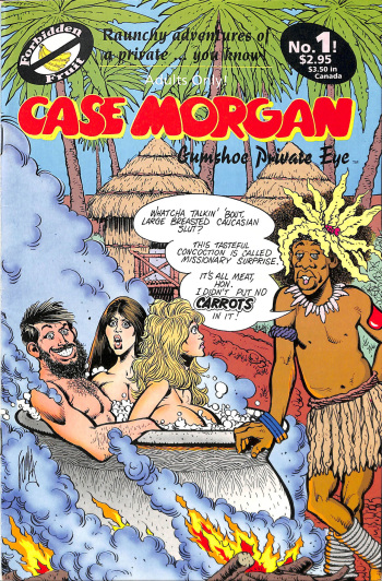 Case Morgan 1 cover