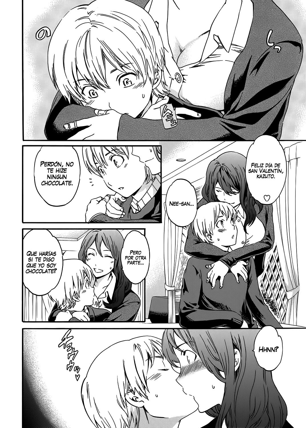 My Sweety page 6 full