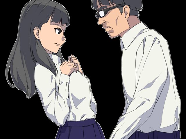 Oka-Ken no Hihou, Kyoufu no Netorare Sugoroku page 3 full