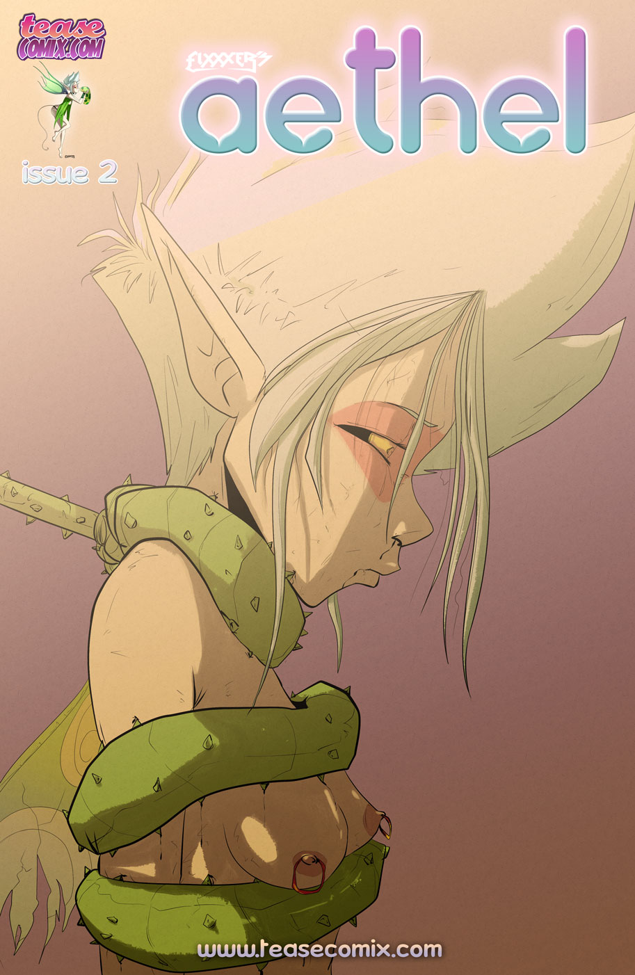 Aethel-2 page 1 full