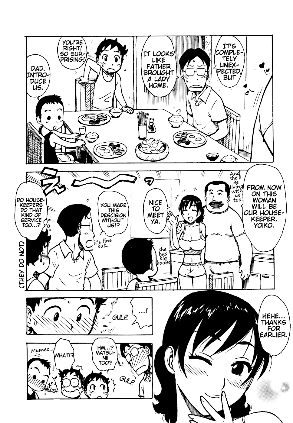 Hebereke Ch. 1-6 page 8 full