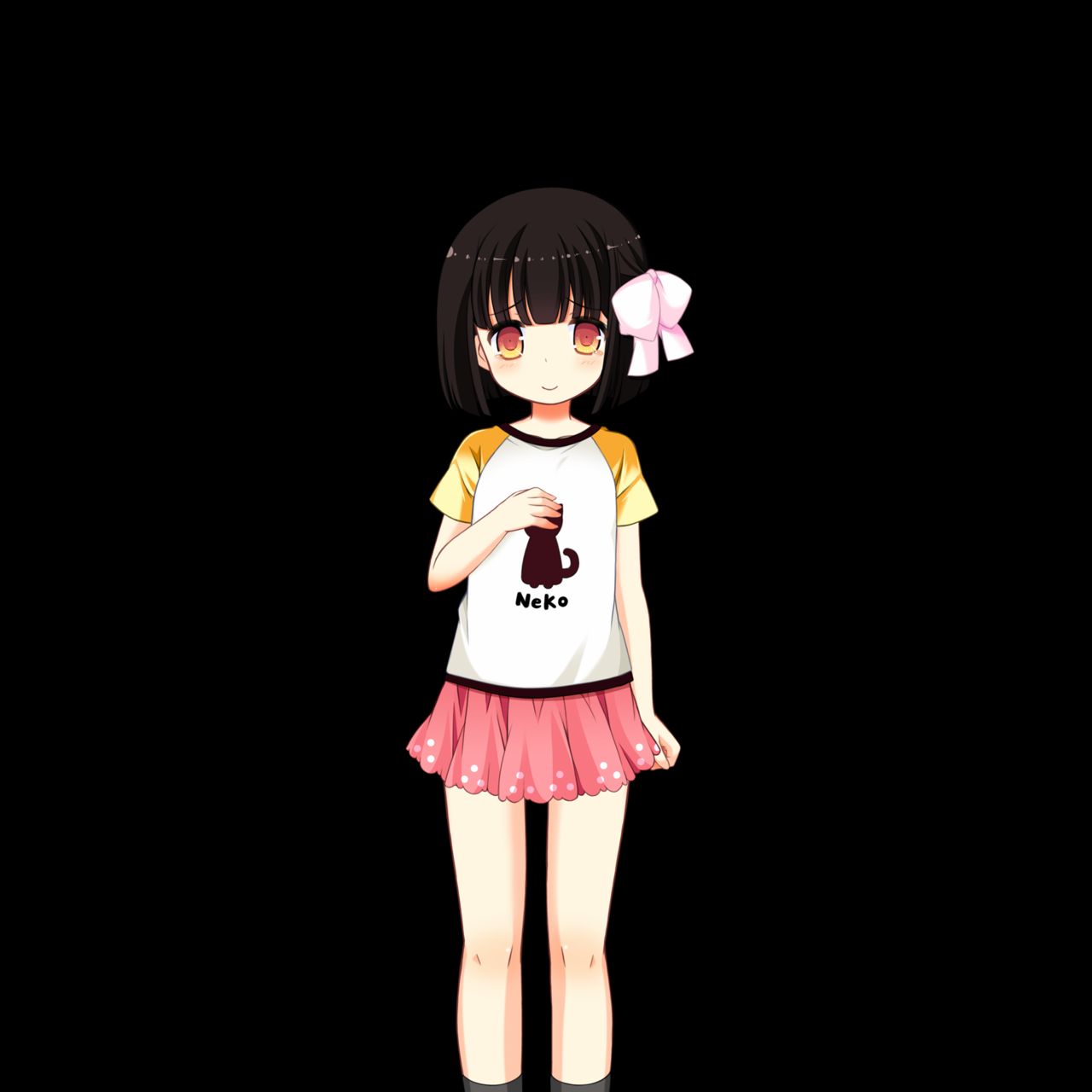 Low Spec!? ~Ore to Toshishita Imouto to Seikyouiku!~ page 7 full