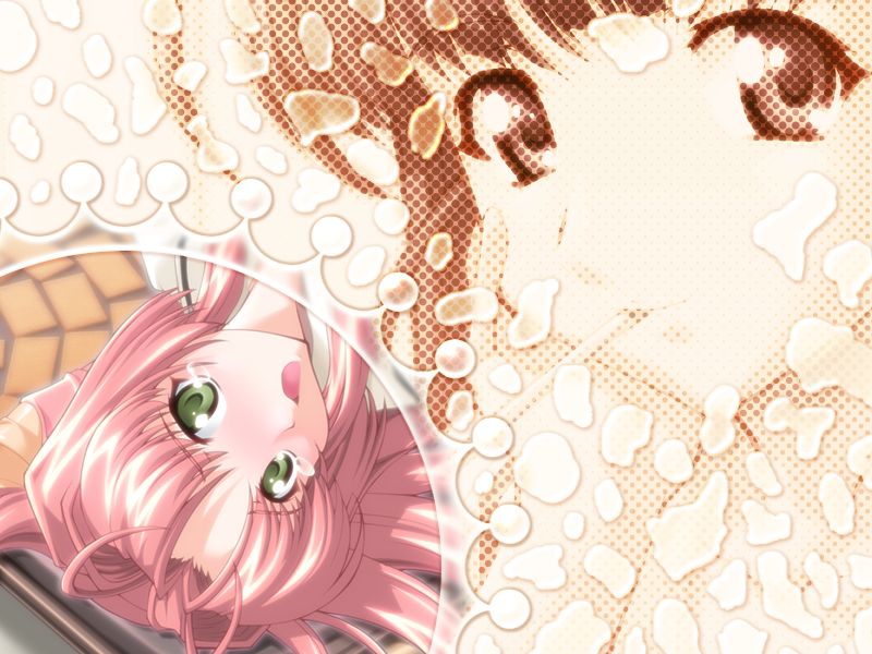 Onedari Milk Princess page 2 full