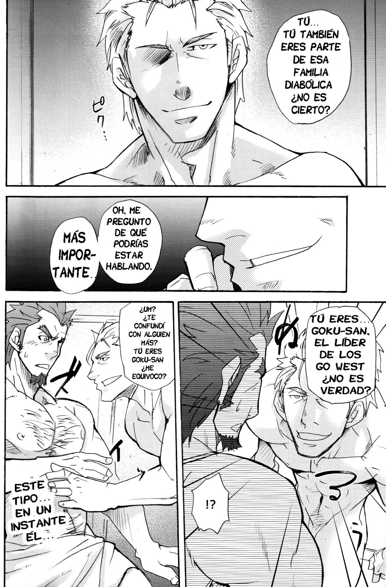 Go West 1 - 2 page 10 full