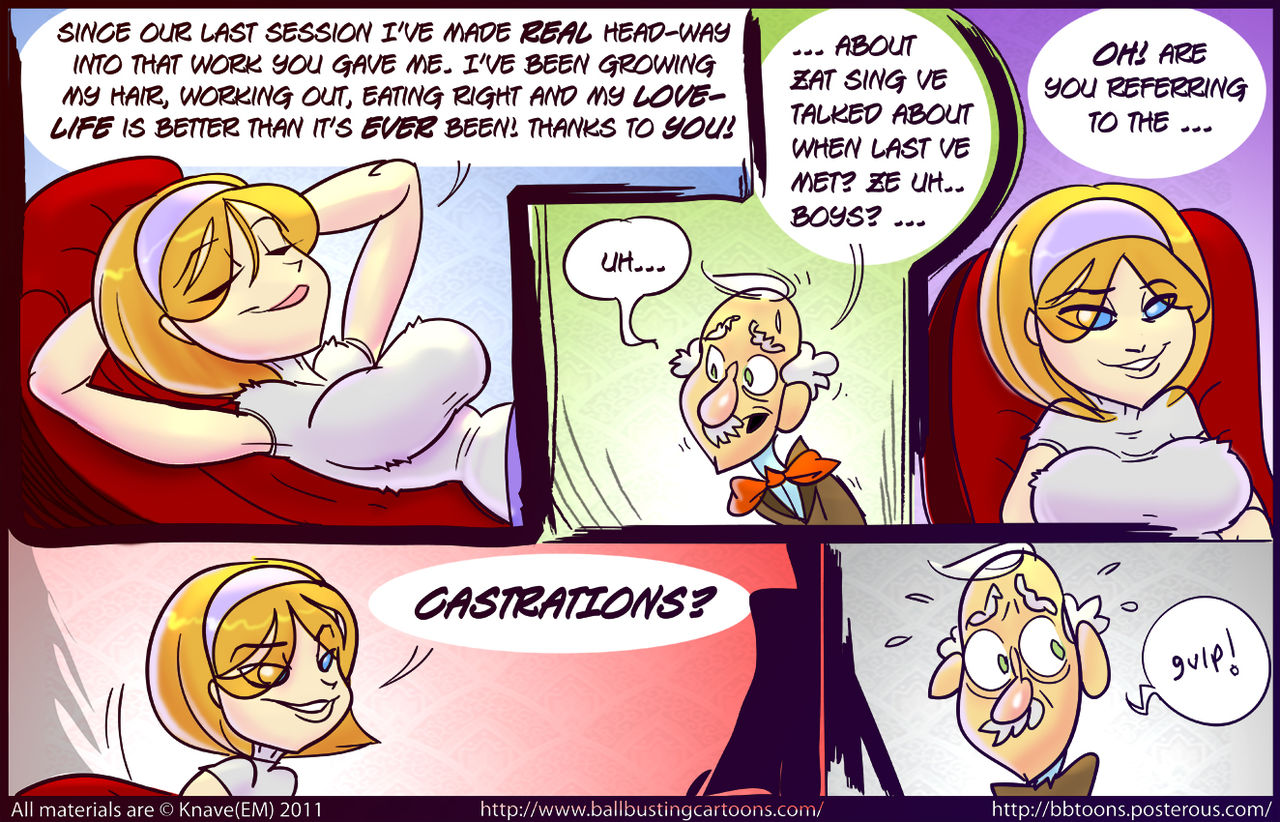 I Have a Problem 2 page 2 full