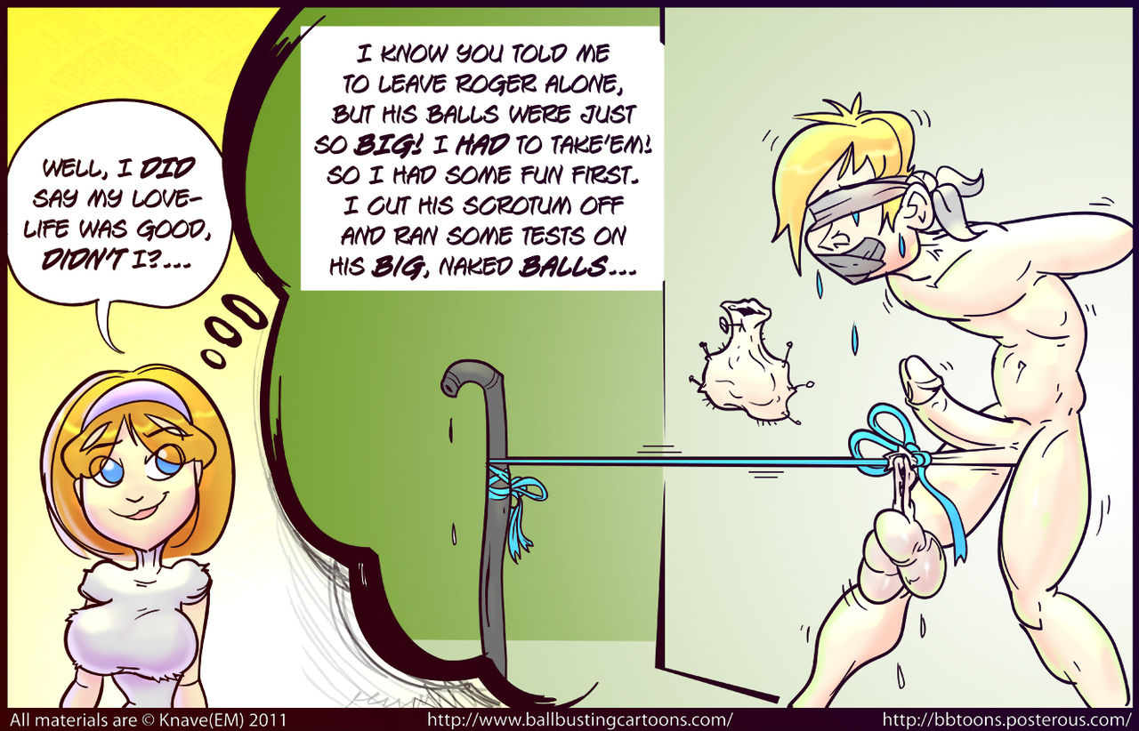 I Have a Problem 2 page 3 full
