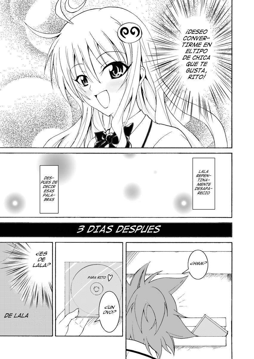 To LOVE-hi - Tora Buhii- page 2 full