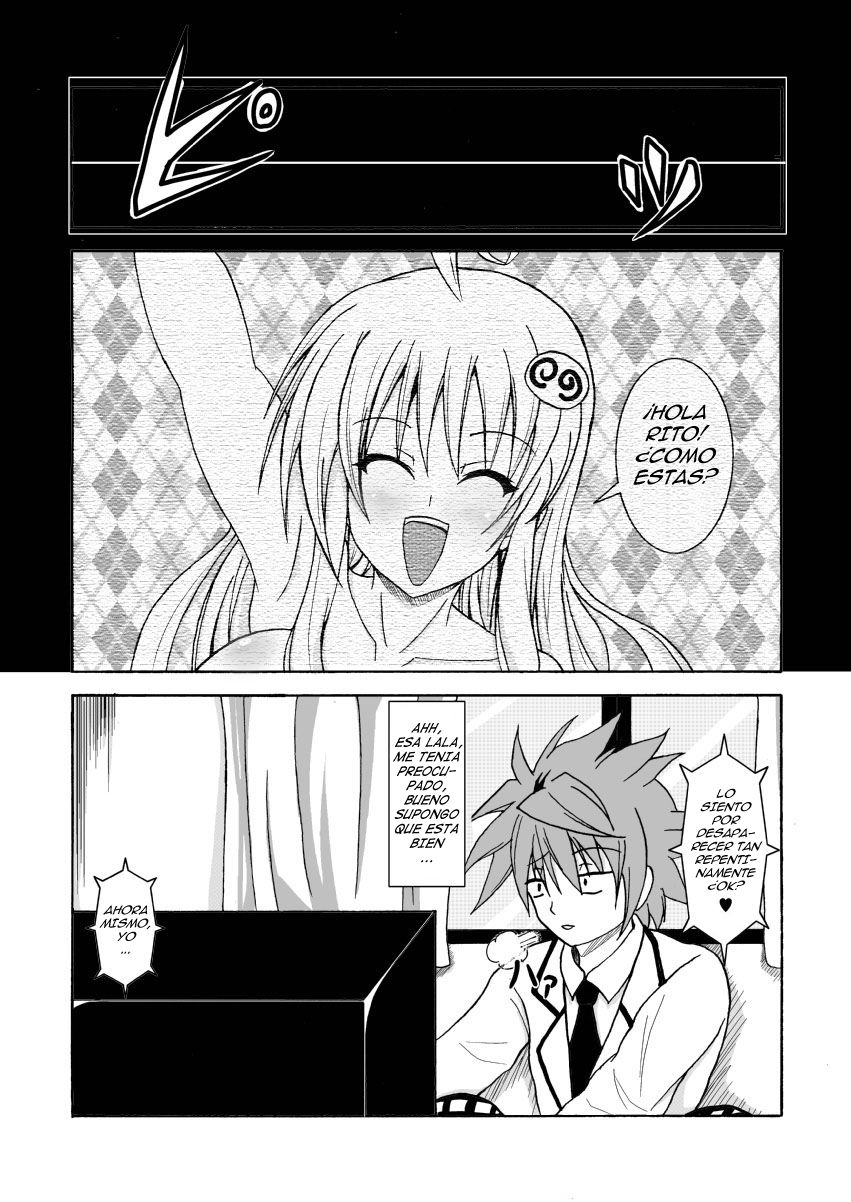 To LOVE-hi - Tora Buhii- page 4 full
