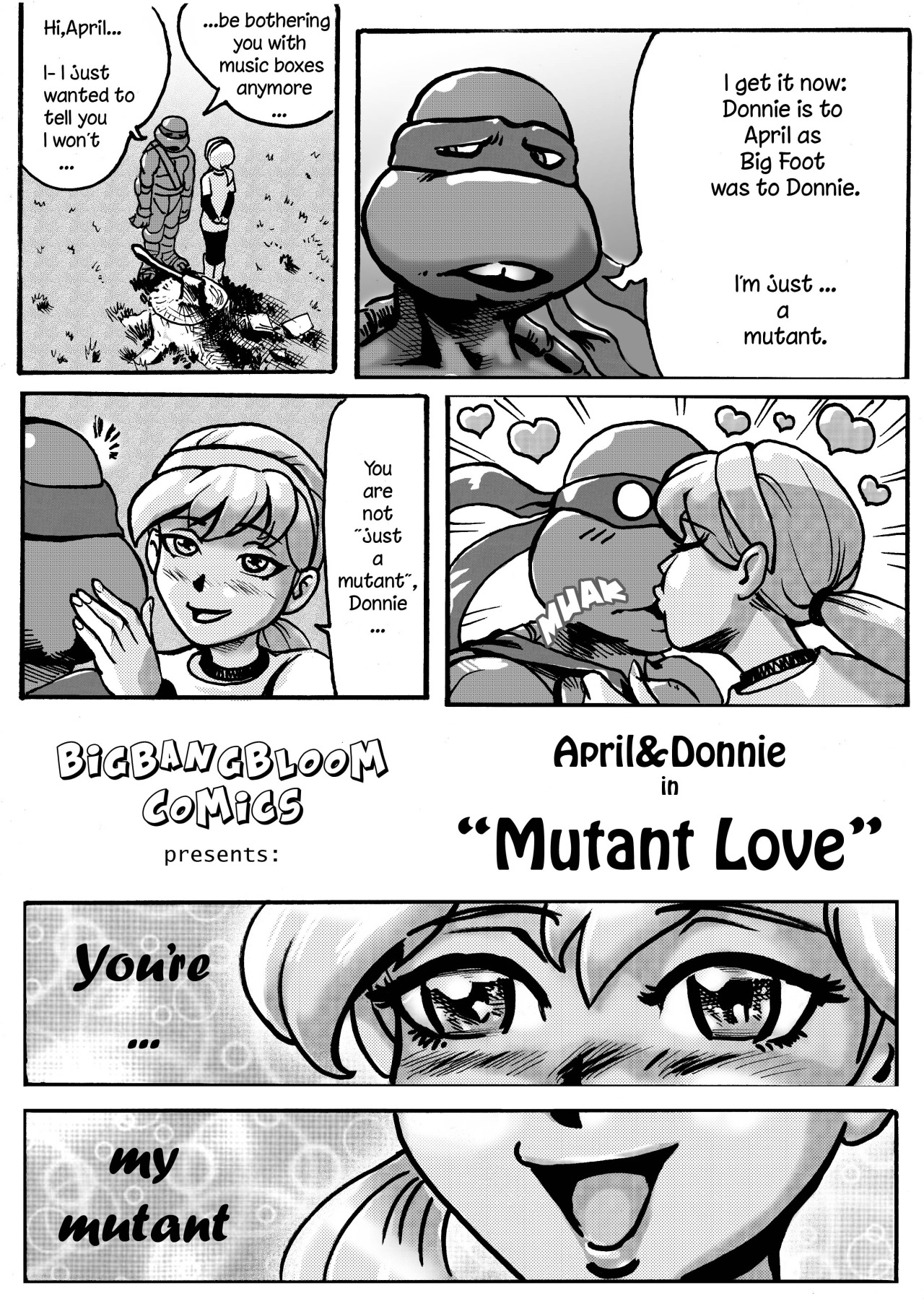 TMNT_2012 Mutant Love page 1 full