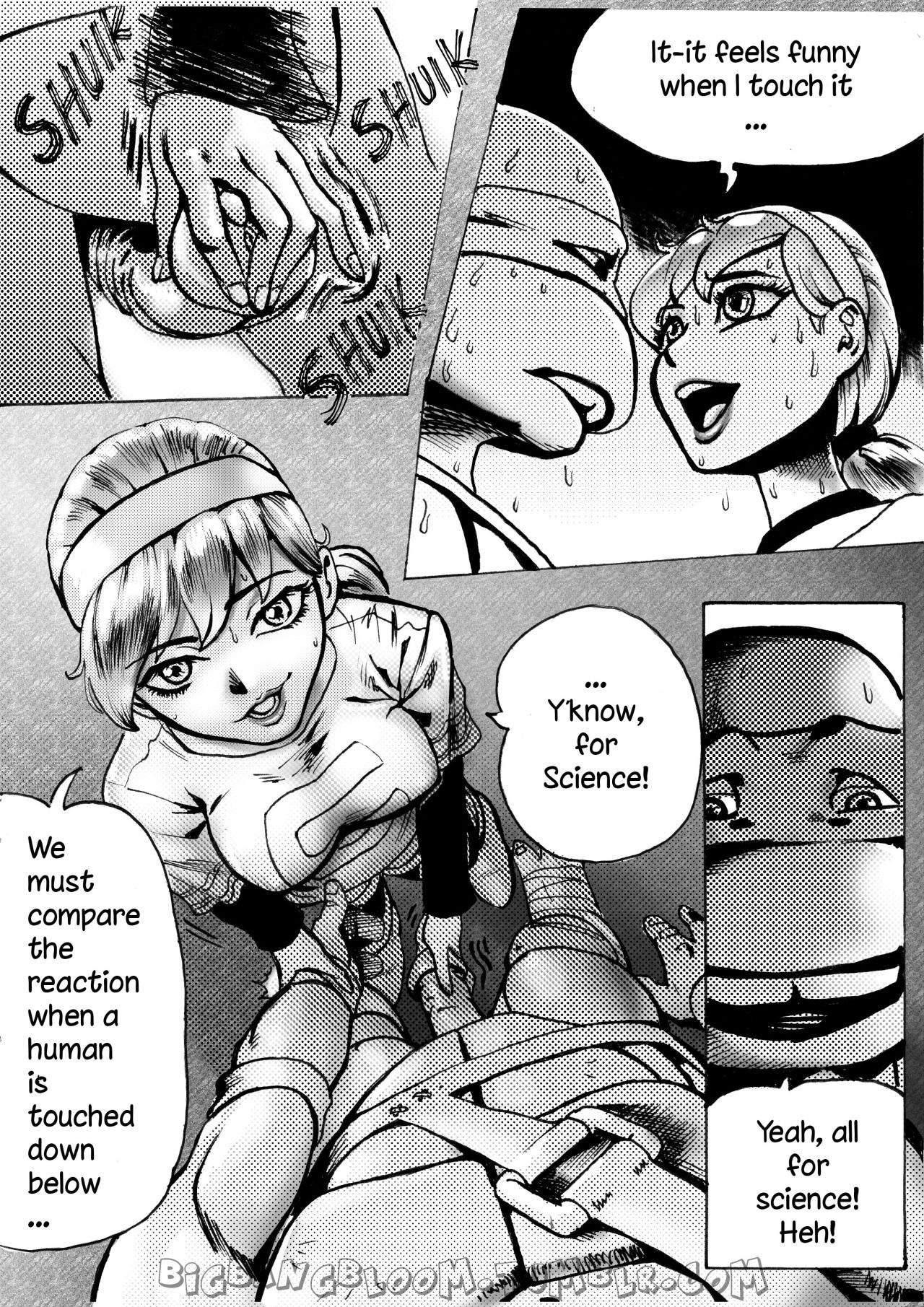 TMNT_2012 Mutant Love page 5 full