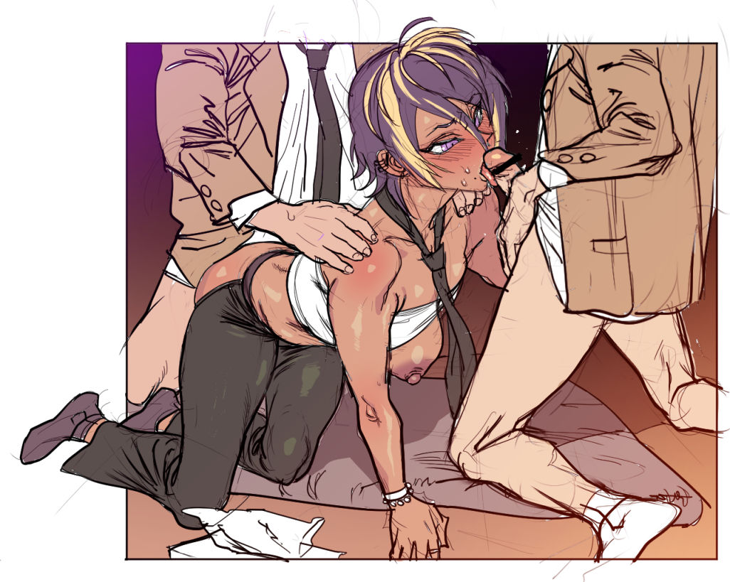 pixiv - Samozumo Tooru page 2 full