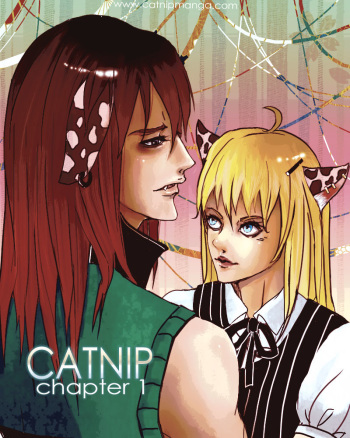 Realdandy--Catnip cover