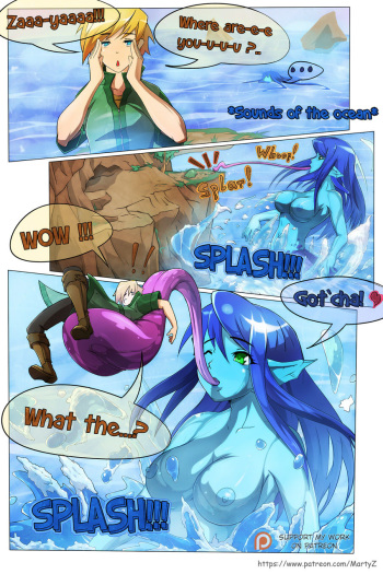 Lost and Found cover