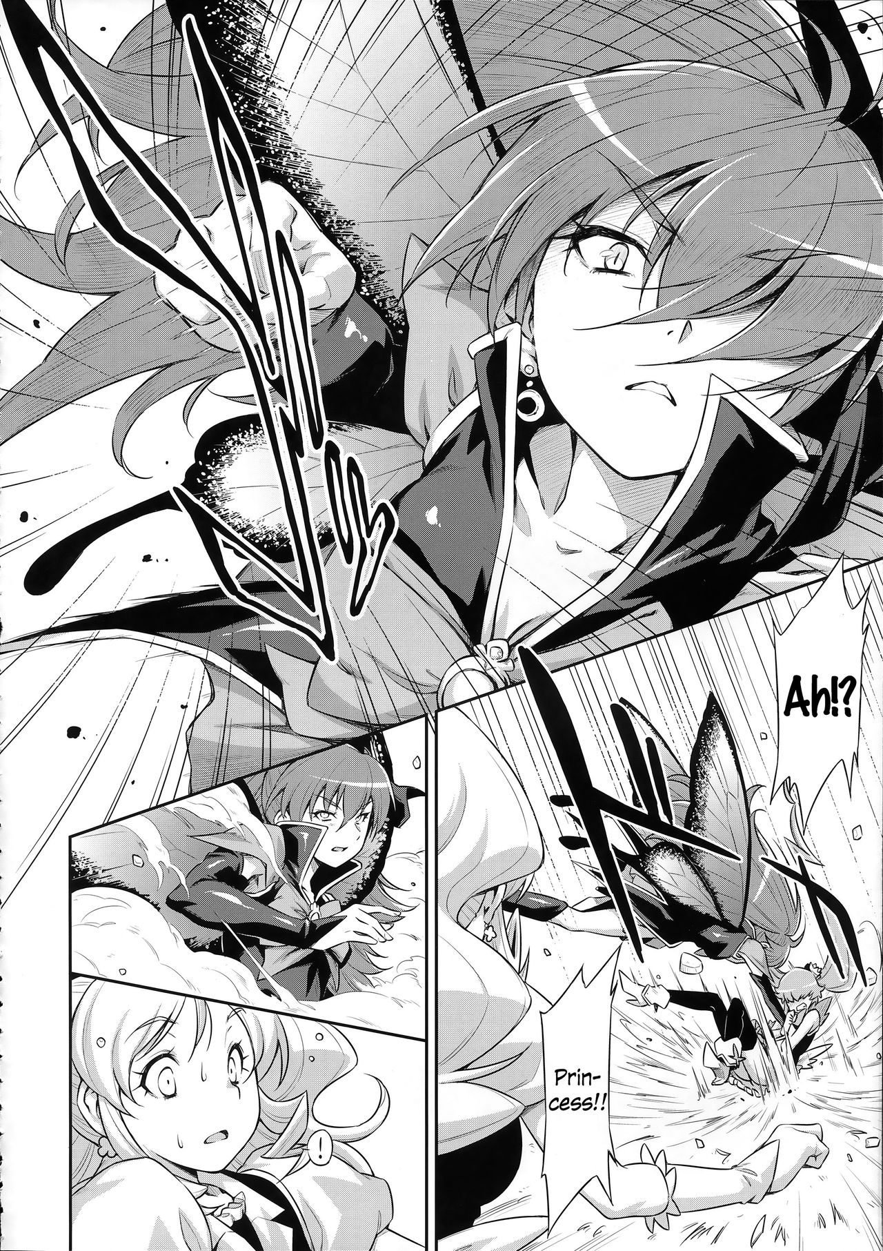 Butterfly and Chrysalis page 5 full
