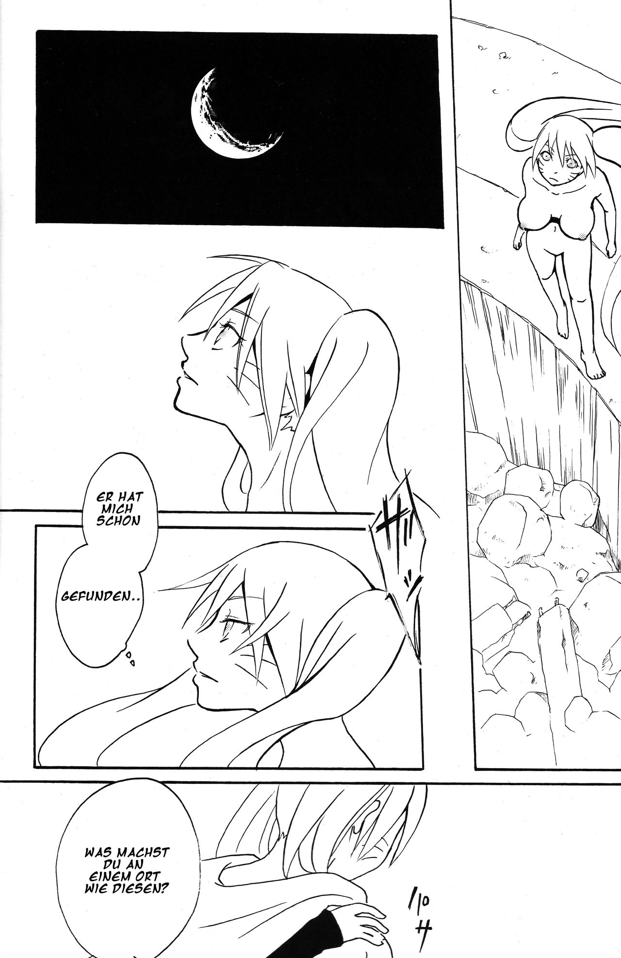 Mou Ichido Kimi ni Au tame ni page 4 full