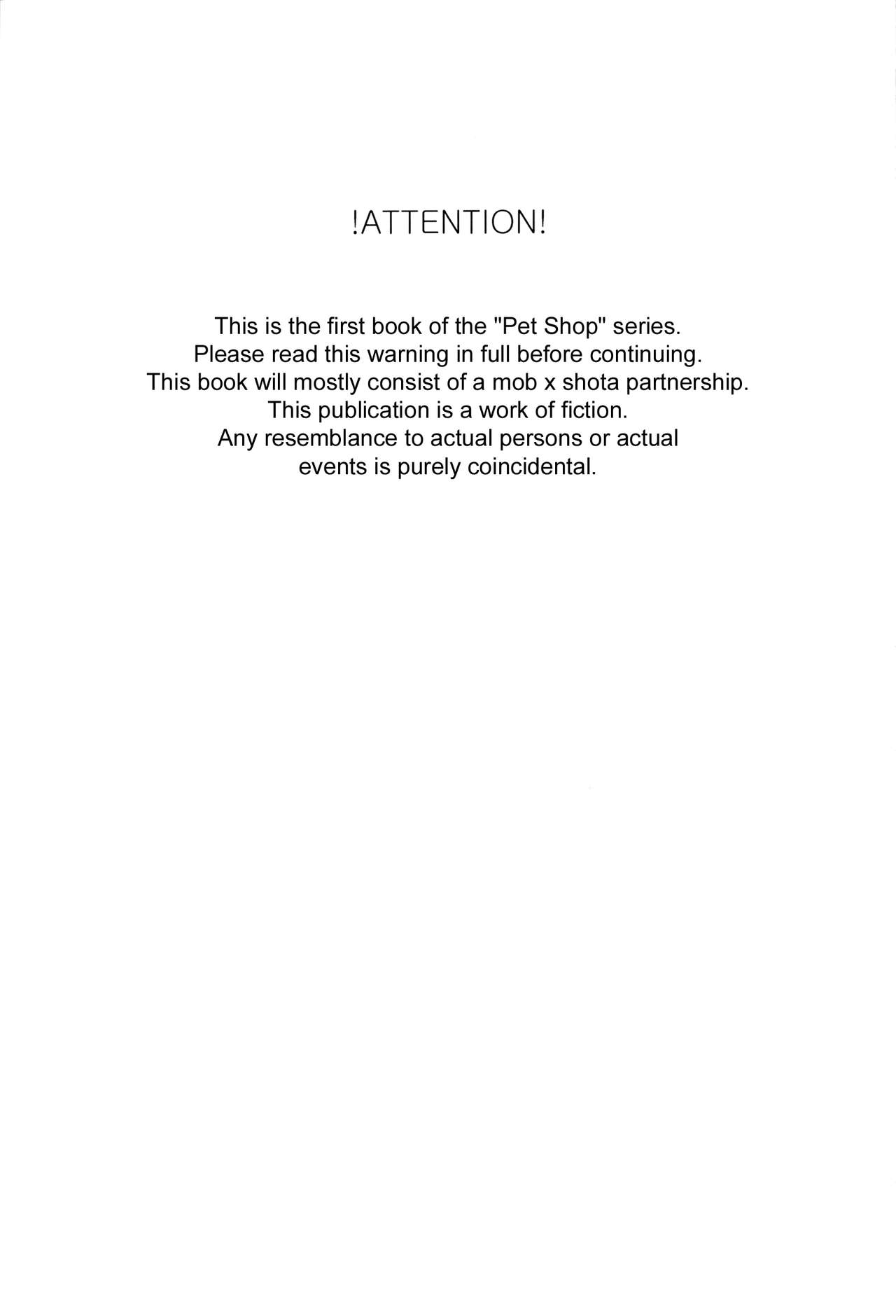 Pet Shop 1 page 2 full