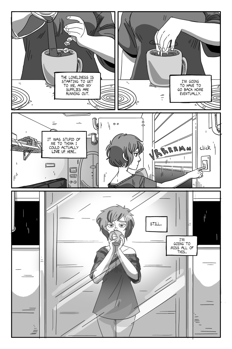 space rendezvous page 4 full