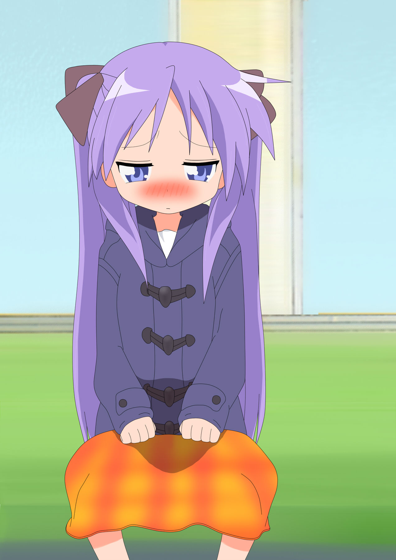 Omutsu Toukou Kagamin page 2 full