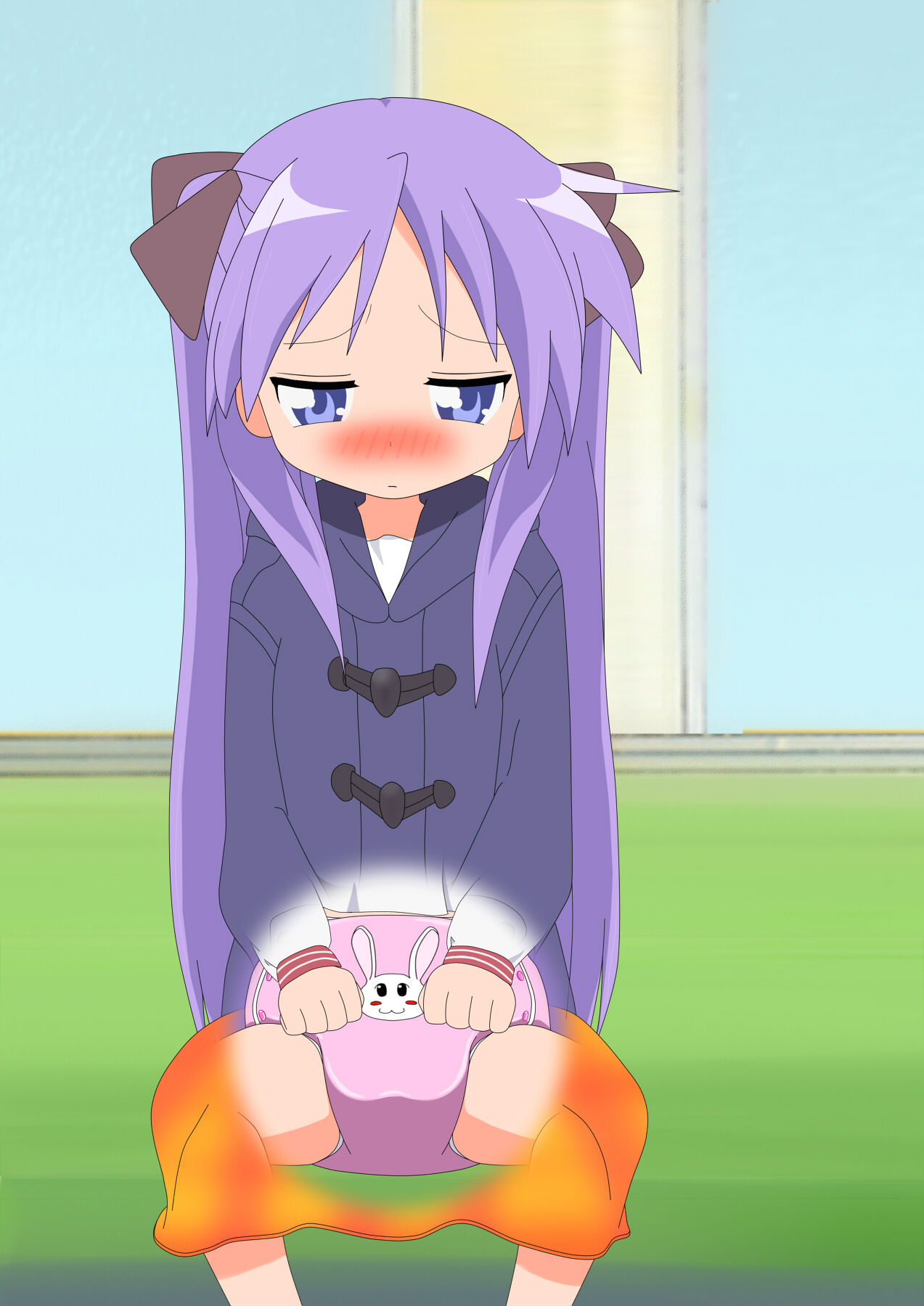 Omutsu Toukou Kagamin page 3 full