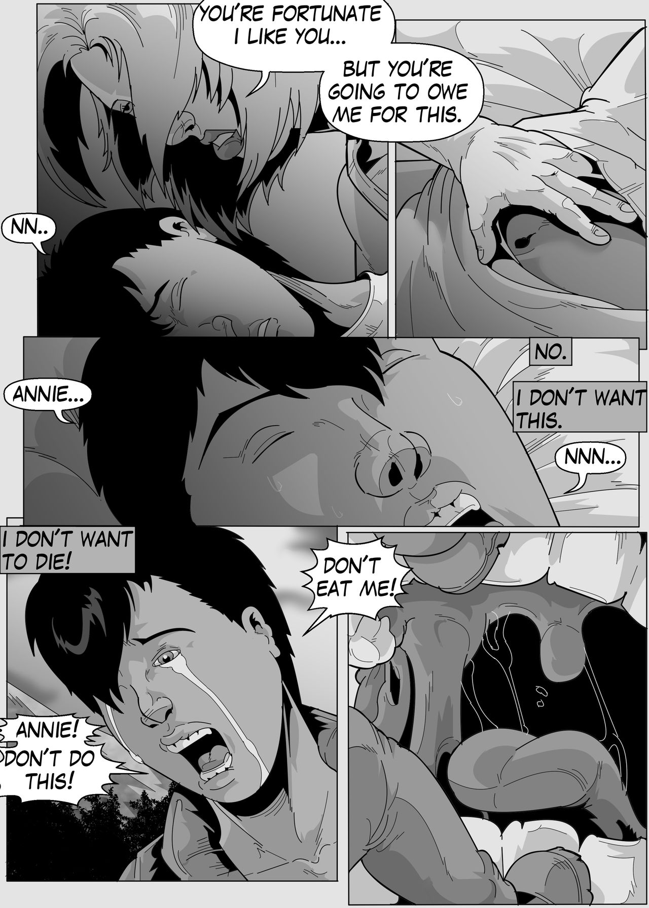 Terror of Titans page 10 full