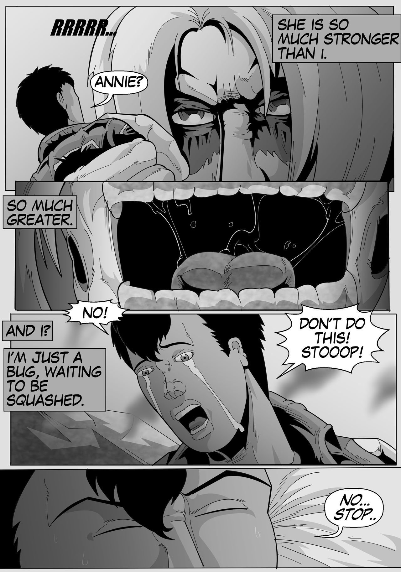 Terror of Titans page 7 full