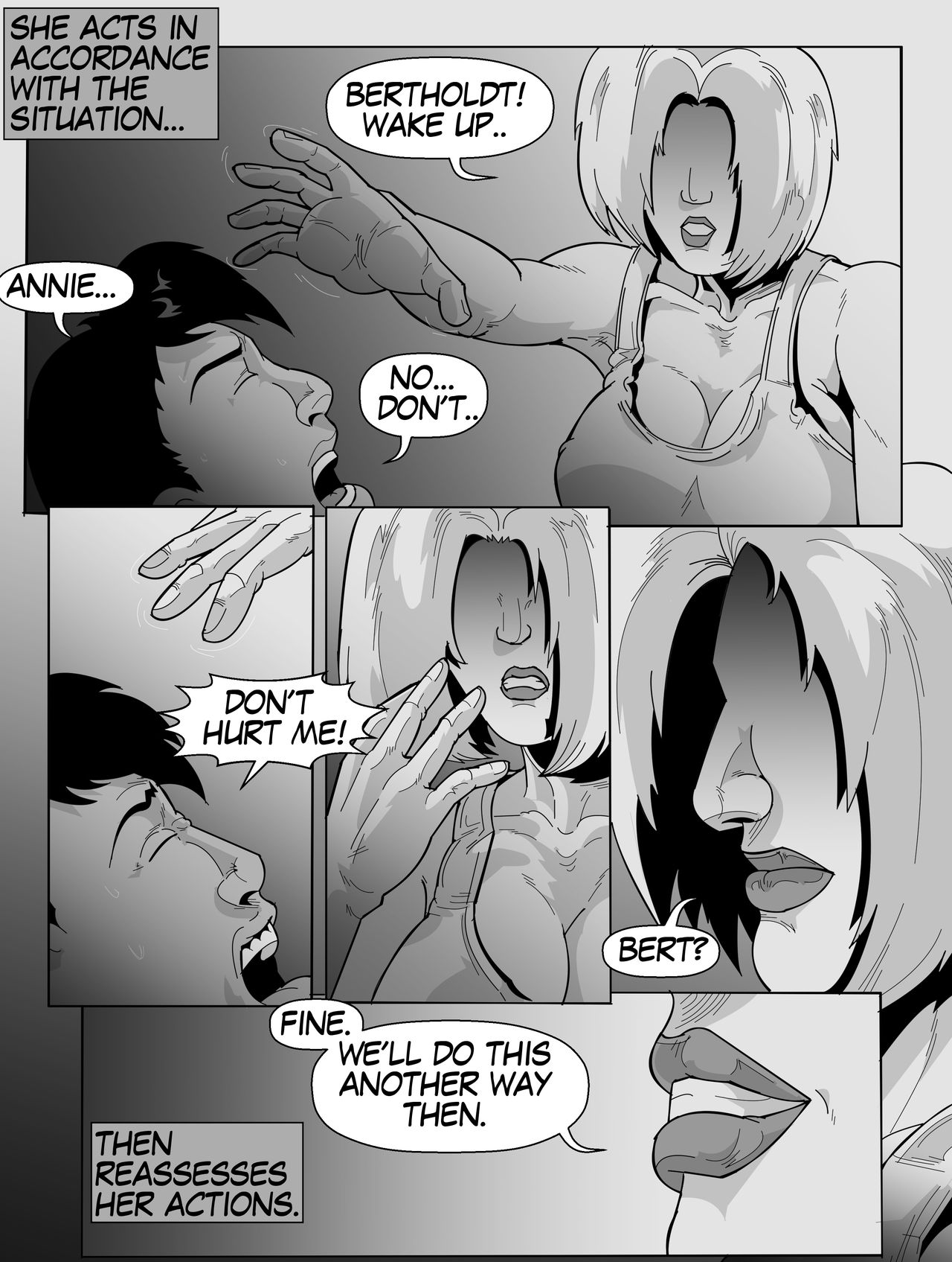 Terror of Titans page 9 full