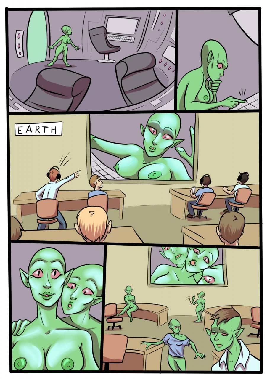 Daughters of Mars by Sophomorictrash and Bubbeh page 4 full