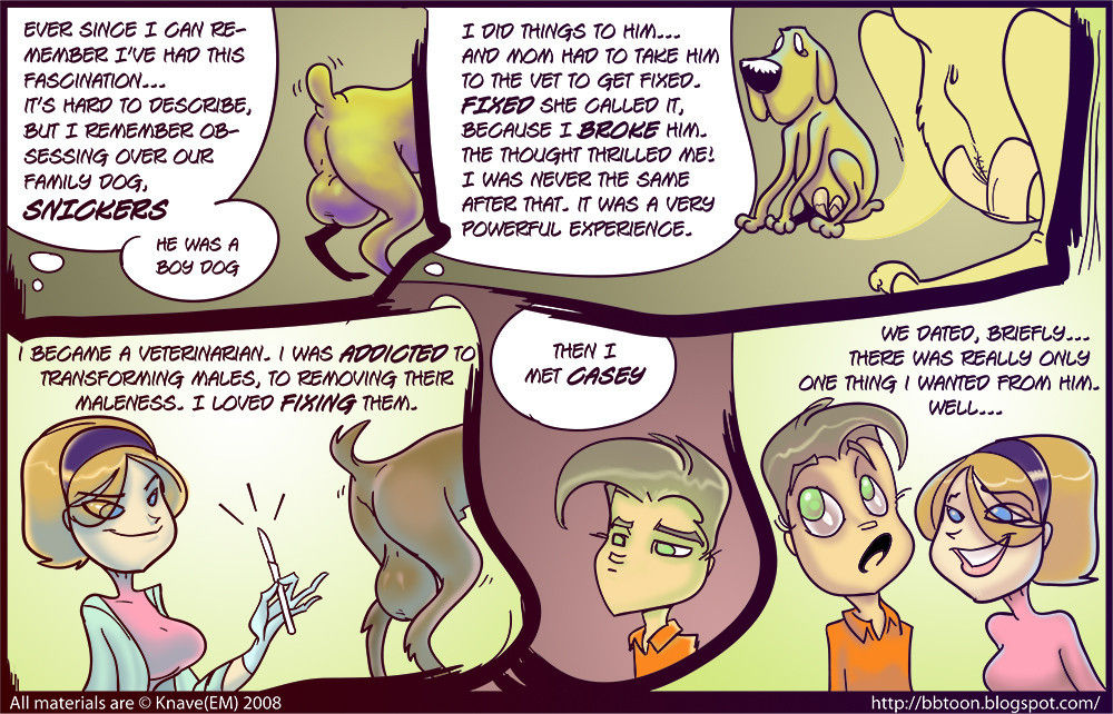 I Have a Problem page 2 full