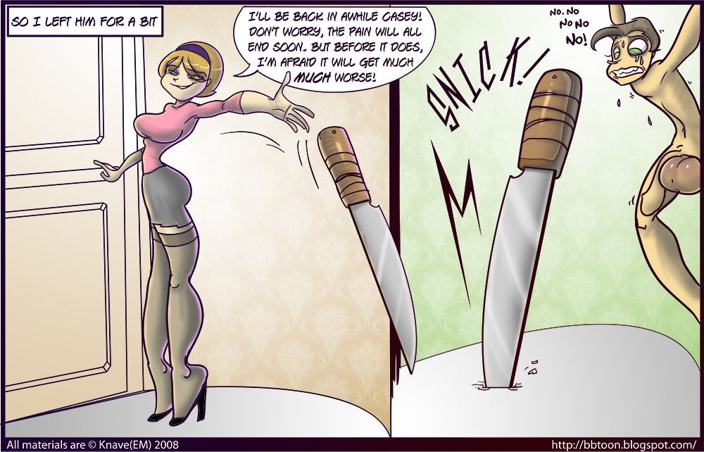 I Have a Problem page 8 full