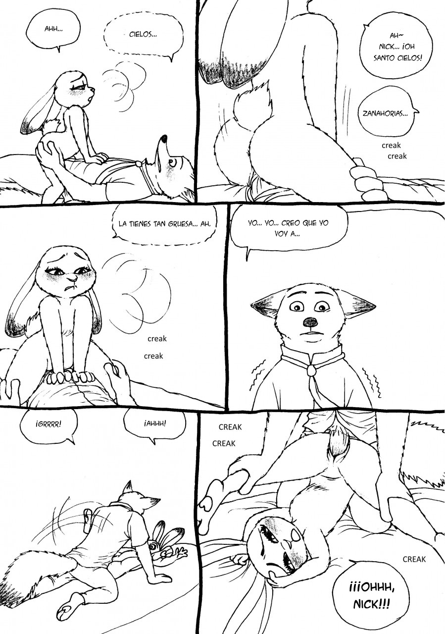 Itch  - page 6 full