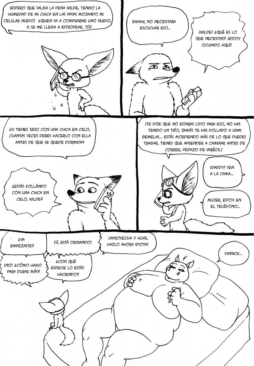 Itch  - page 9 full