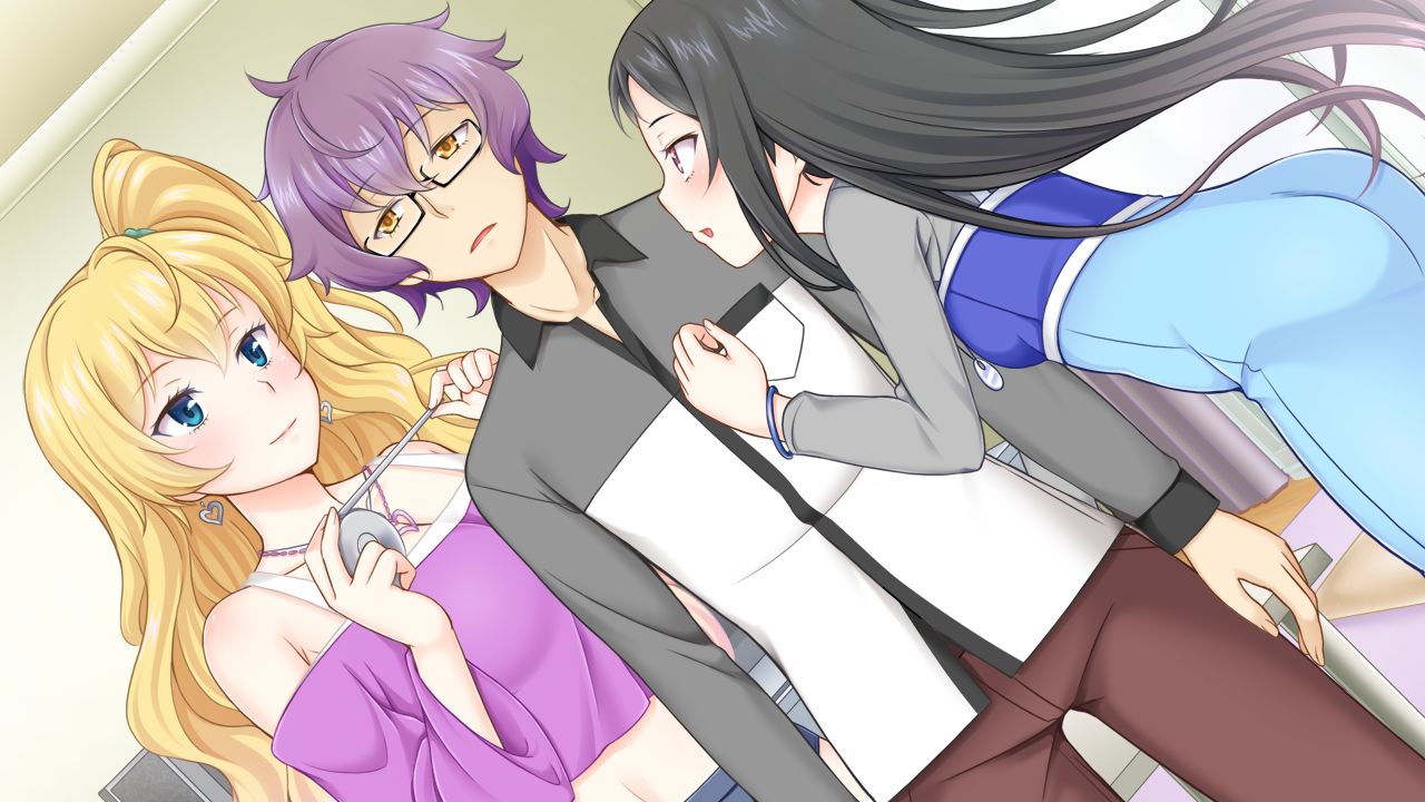 Shimai to no Amai Seikatsu page 2 full