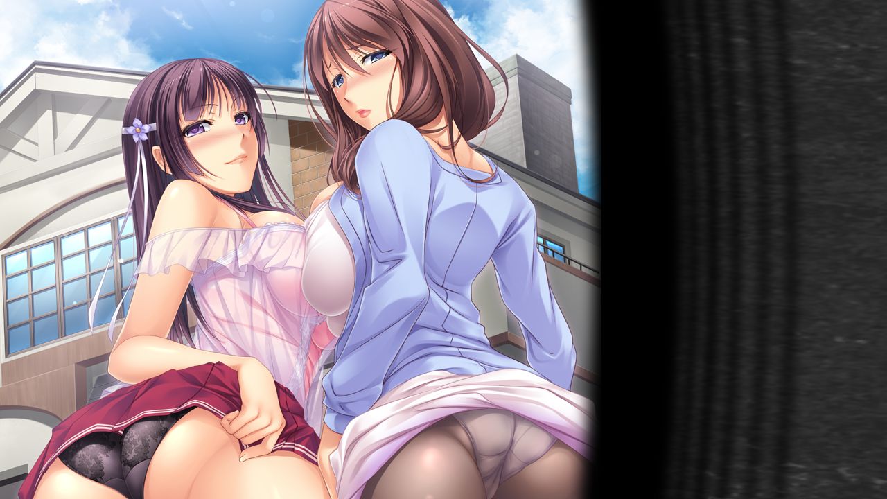 Ane Ane W Saimin ~Saimin Souchi de Kyonyuu Ane-domo ni Kyousei Nakadashi, Kichiku Netori de Haramaseteyaru!~ page 2 full