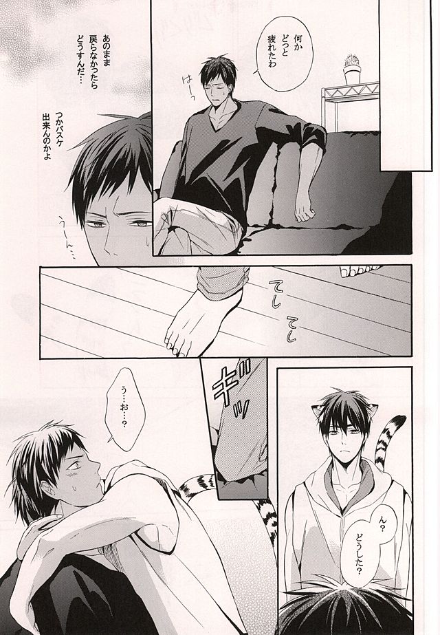 Ore no Kagami ga Konna ni Kawaii Wake ga Nai page 10 full