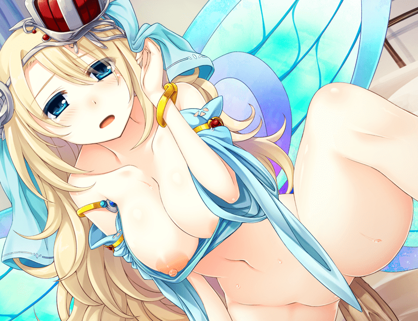 Nutaku Dragon Providence event cg july 2016 part 2 page 1 full