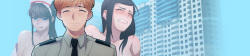 Lady Garden Ch.1-42