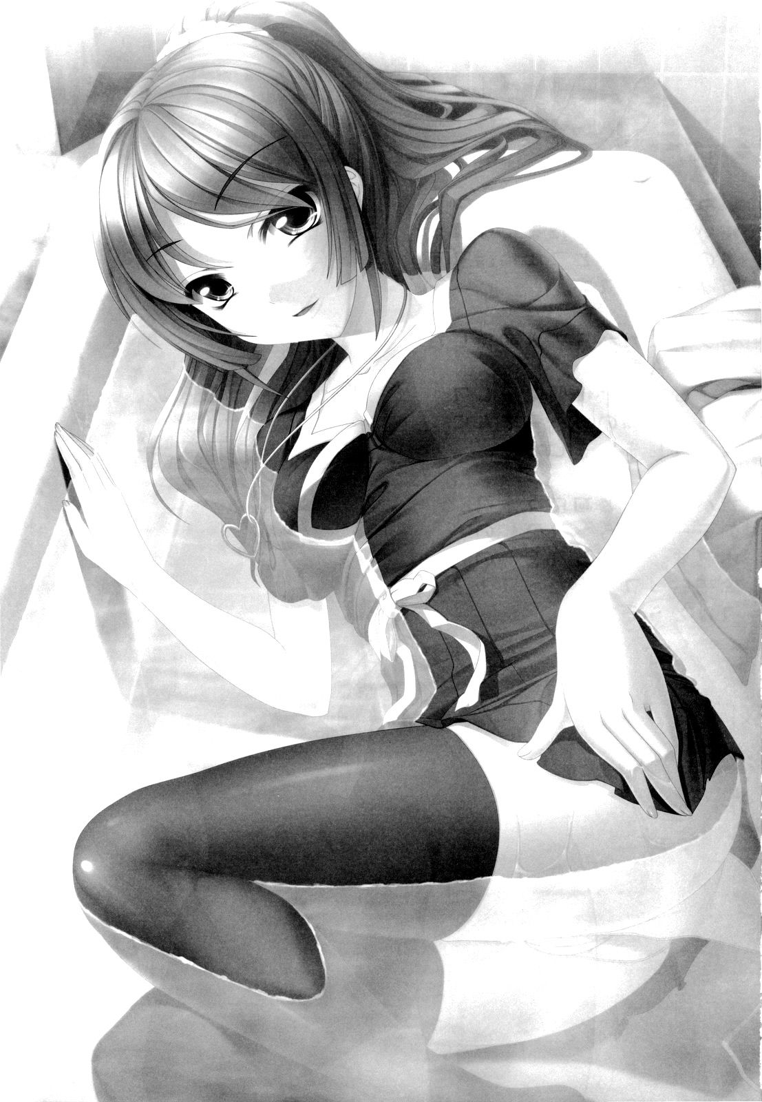 Boy meets Girl page 2 full