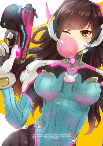 Artist - Ailejne cover