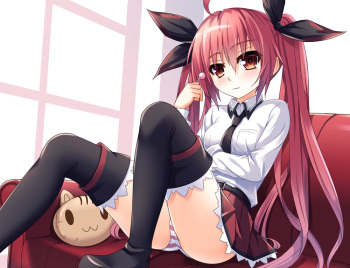 Itsuka Kotori cover