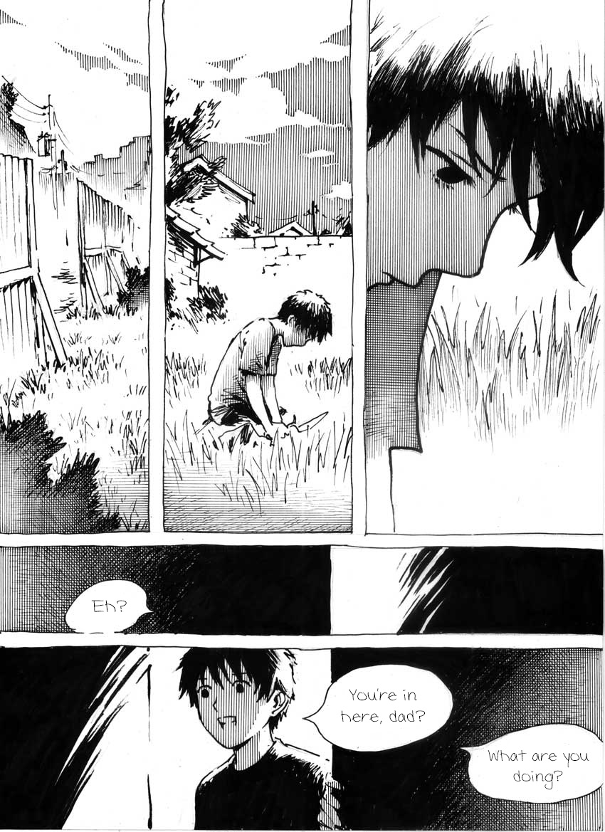 Kancil Chapter 5 page 4 full