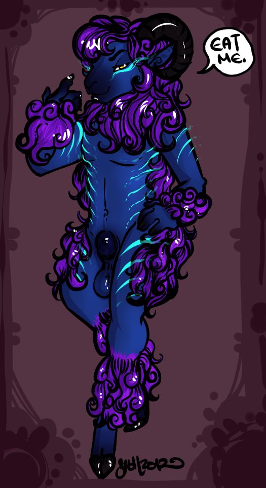 ARTIST Sigil page 4 full