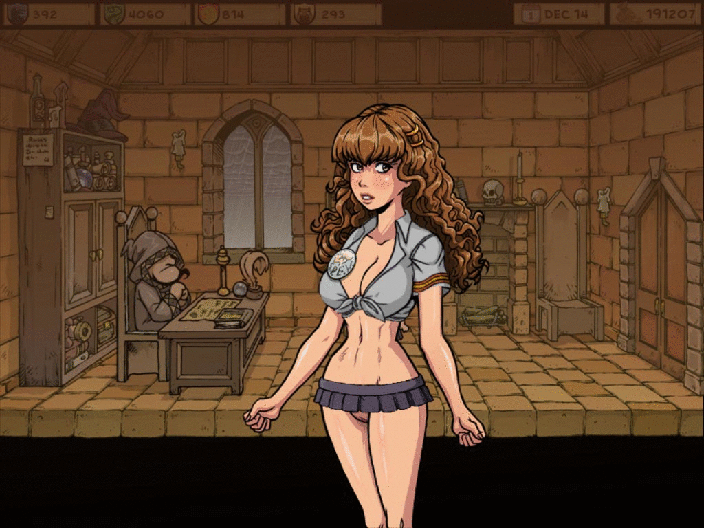 Witch Trainer 1.6 Gallery page 1 full